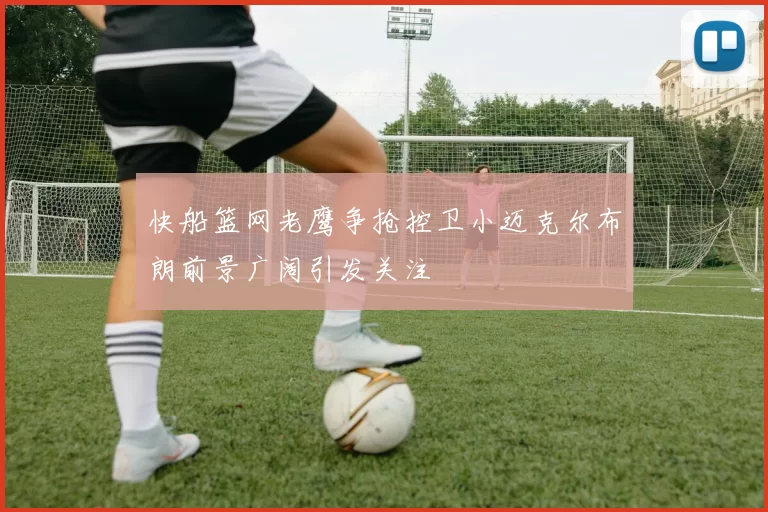 快船篮网老鹰争抢控卫小迈克尔布朗前景广阔引发关注